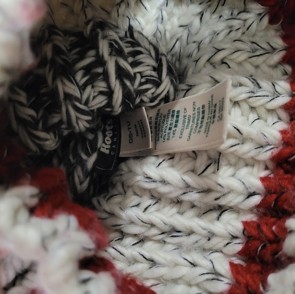 Roots iconic winter cabin hat - Picture 7 of 7